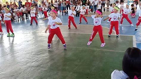 Zumba Dance Kids Youtube