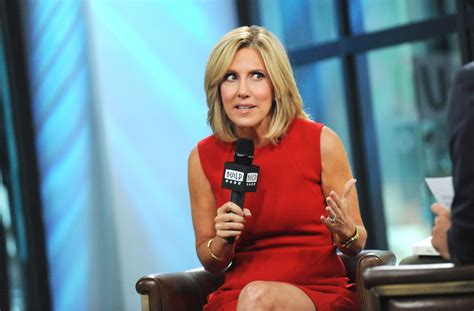 Why Is Alisyn Camerota Leaving New Day Big Reshuffle At Cnn