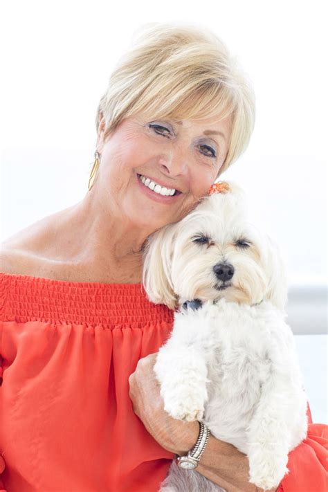 Smaller breeds tend to sexually mature earlier and can be bred at 6 months. Healthy animal lovers: Older people with bond to pet ...