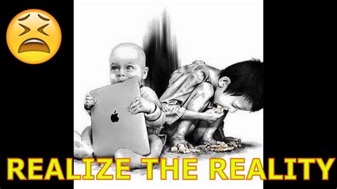 Realize The Reality Motivational Pictures With Deep Meaning Youtube