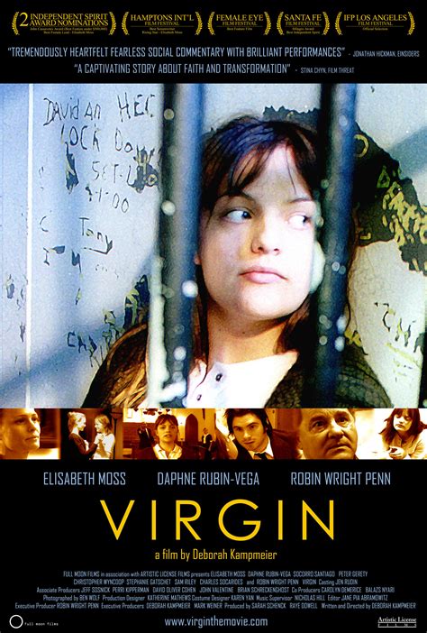 Movies About Virginity Telegraph