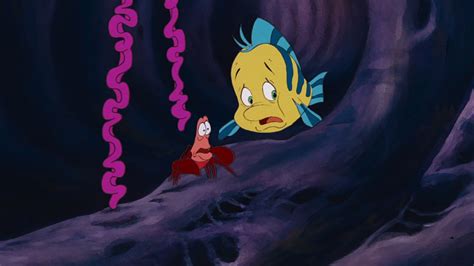 Image Disneys The Little Mermaid Poor Unfortunate Souls