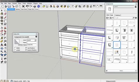 Open Source Kitchen Cabinet Design Software Bposmarter