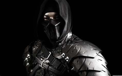 Noob Saibot K Wallpapers Wallpaper Cave