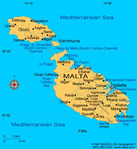 Exercise normal precautions in malta. Malta Map | Infoplease