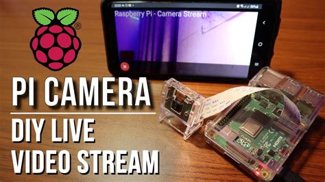 How To Make A Remote Viewable Camera With Raspberry Pi Beginner