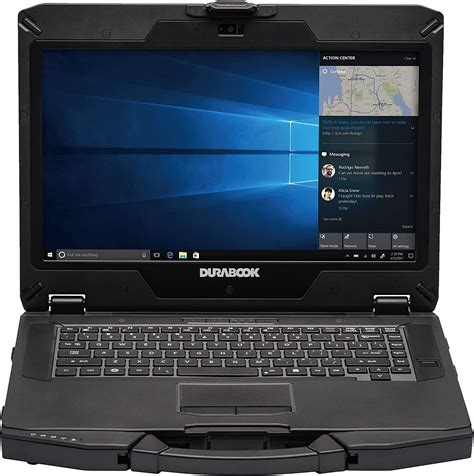 Durabook S14 Rugged Laptop Intel Core I5 14 Fhd Chile Ubuy