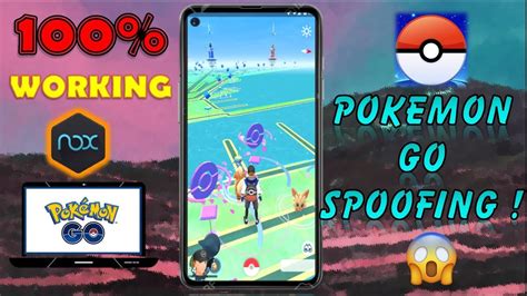 Pokemon go hack android/ios tutorial ✅ pokemon go spoofing raids joystick gps 2019 hey guys, we've decided to show you a pokemon go hack for each of you that dreams of spoofing pokemon go on their telephone. Pokemon GO Hack (PC,laptop)🔥 || How to Spoof Pokemon GO ...