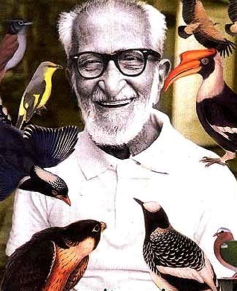 Mamata Paid Tribute To Great Indian Ornithologist And Naturalist Salim