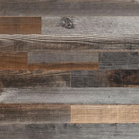 Reclaimed Wood Paneling Reclaimed Barn Wood Planks For Walls Plank