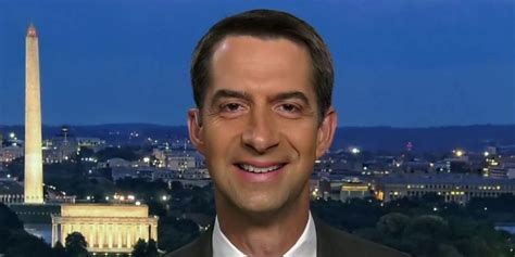 Sen Tom Cotton On The New York Times Apologizing For Publishing His Op