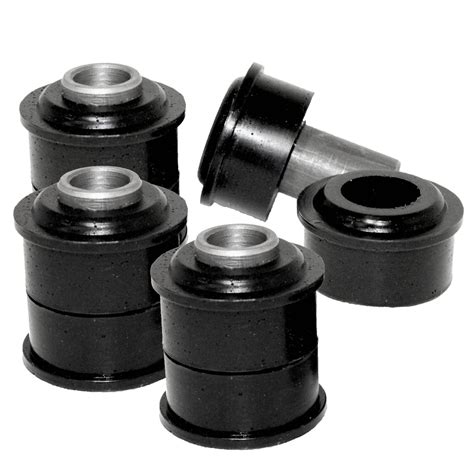 2x Nissan Sentra 07 13 Front Sub Frame Bushing Front And Rear
