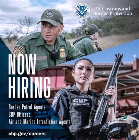 Cbp At Plaza Las Américas To Recruit Agents Officers News Is My Business