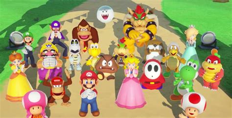Bündeln Parität Überlegenheit Super Mario Party Xbox One Bewerten Planen Kritisch