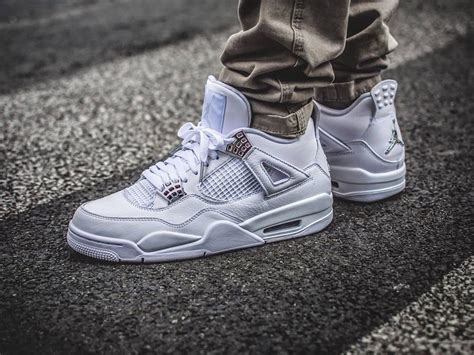 Maybe you would like to learn more about one of these? Nike Air Jordan IV Pure Money - 2006 (by soggiu23) | Air jordans, Nike free shoes, Air jordan shoes