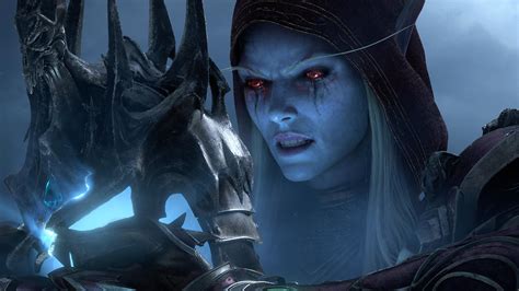 Wallpaper World Of Warcraft Blizzard Entertainment Cg Cinematic