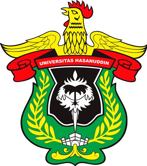 List of most popular vector logos, logo templates and icons. Gambar Logo Universitas Hasanuddin - Koleksi Gambar HD