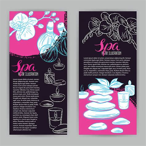 Pampering Orchid Illustrations Royalty Free Vector Graphics And Clip Art Istock
