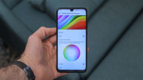 Huawei P Smart 2019 Review Techradar