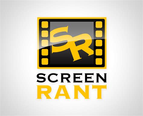 Screen Rant Logo By Markrantal On Deviantart