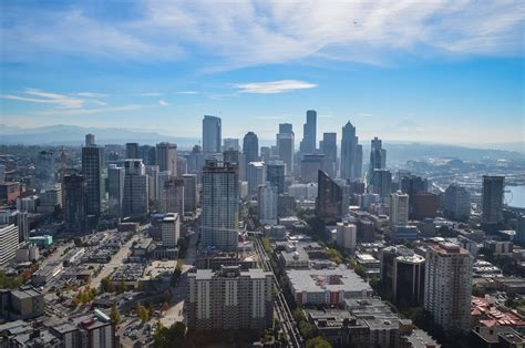Seattle Makes Affordable Housing Mandatory | Multifamily Executive Magazine