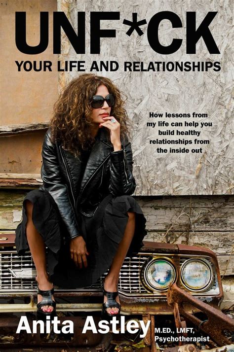 unf ck your life and relationships book by anita astley official publisher page simon