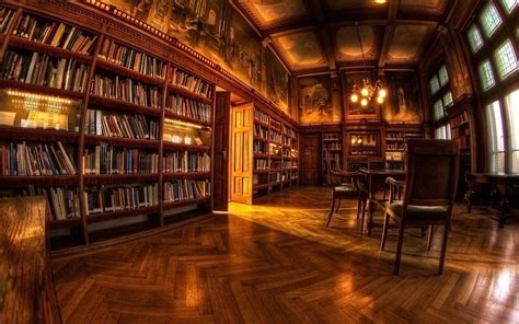 Library Wallpapers 4k Hd Library Backgrounds On Wallpaperbat