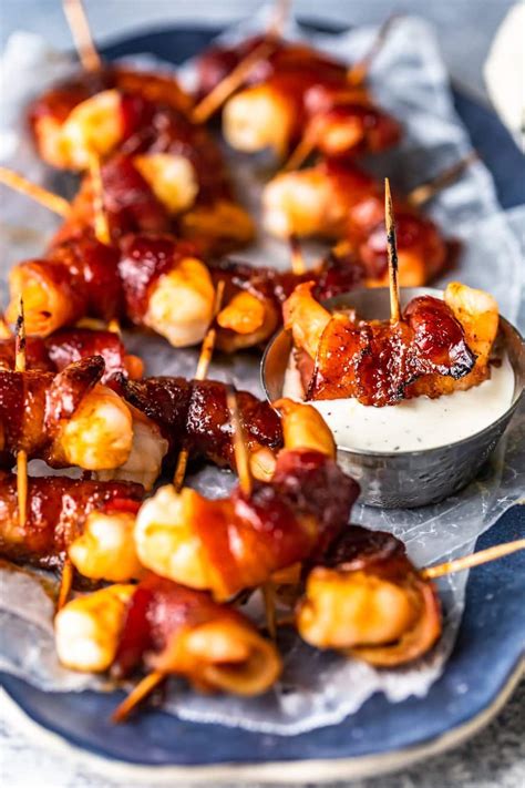 Best Recipes For Easy Bacon Recipes Appetizers Easy Recipes To Make