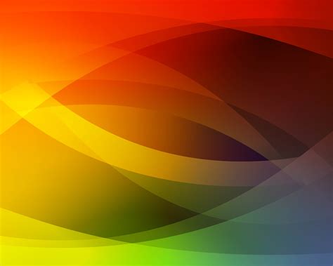 Abstract Colorful Wave Background Vector Vector Art At Vecteezy