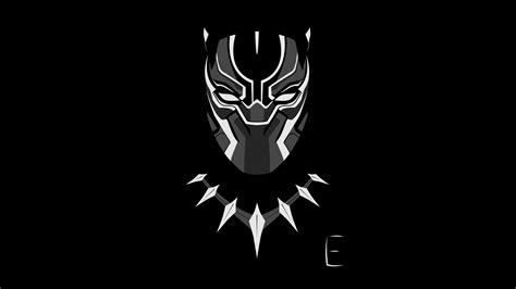 Therefore, i would like to share some of the best black panther wallpapers. Black Panther Minimalism 4k, HD Artist, 4k Wallpapers ...