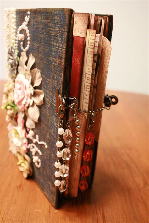 Altered Books Turning Old Books Into Art Rijals Blog