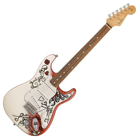 Here are some of the best examples of jimi hendrix's guitars that weren't stratocasters. Fender Jimi Hendrix Monterey Stratocaster, Monterey ...