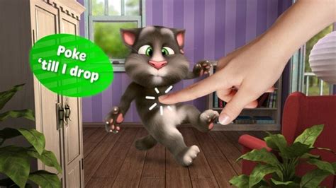 Talking Tom Cat 2 Free Download For Windows