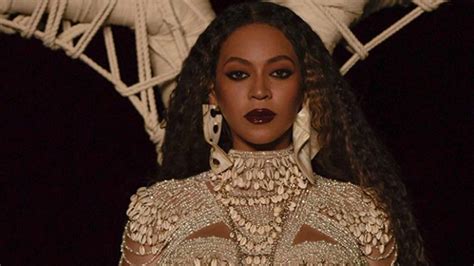 Beyoncé Releases Single Black Parade Creates Campaign in Support of Black Business