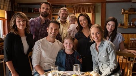 Get a brief email if and when the next season is announced. Multigenerational living: Heartland did it before it was ...