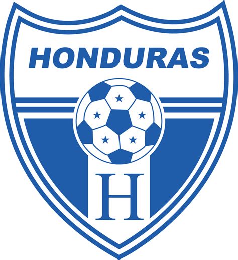 Selección de Honduras PNG Imagenes gratis PNG Universe