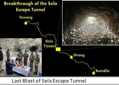 Sela Pass All You Need To Know About The Sela Tunnel Project Real