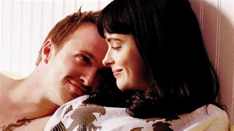 who is jesse pinkman girlfriend jesse pinkman in breaking bad girlfriend the republic monitor