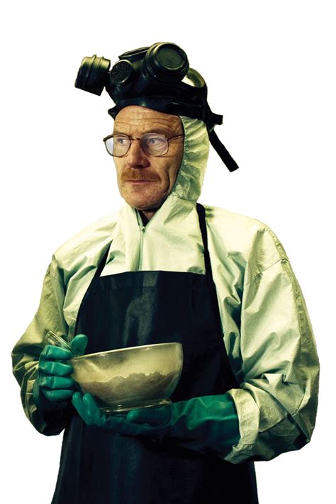 Walter White Breaking Bad Png All