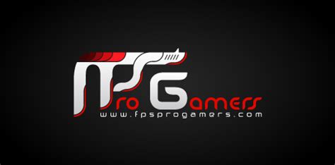 Fps Pro Gamers Logo Logomoose Logo Inspiration
