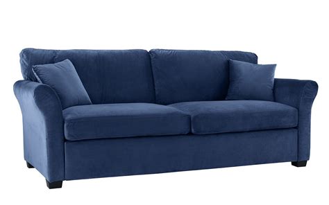 Lynnhaven Classic Modern Ultra Comfortable Sofa | Comfortable sofa, Sofa, Best sofa