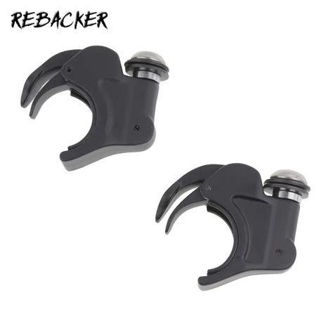 39mm Moto Front Windscreen Clamps Windshield Bracket Mounting Case For