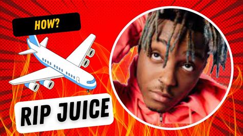 What Really Happened To Juice Wrld Youtube