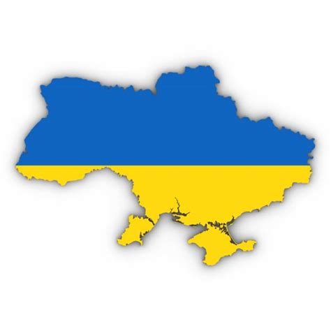 Royalty Free Ukraine Flag Pictures Images And Stock Photos Istock