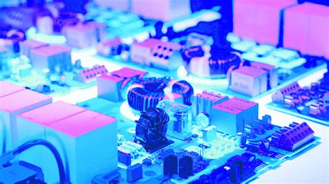 Erni Electronics Bietet Maßgeschneiderten Schutz Für Elektronische