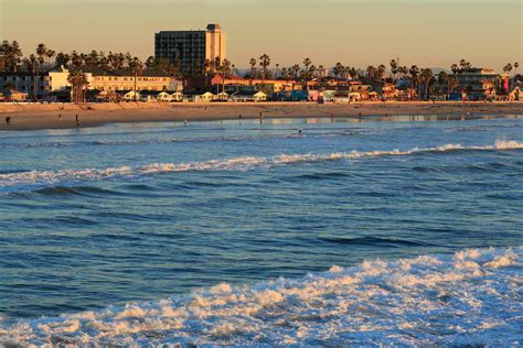 Best San Diego Beach Areas