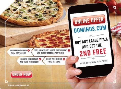 You Can Place Your Online Order Pizza