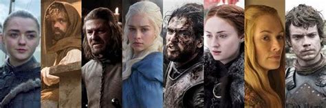 Game Of Thrones Seasons Ranked From Worst To Best