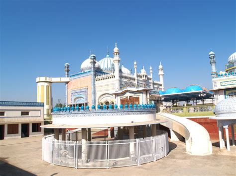 Sadiqabad Punjab Pakistan
