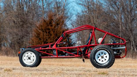Dune Buggy Frame Dimensions